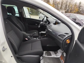 Renault Megane SPORTOUR* 1.5DCi* LED* EURO6B* NAVI*  - 4990 € / 9759.59 лв. - 16562061 13