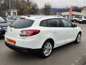 Renault Megane SPORTOUR* 1.5DCi* LED* EURO6B* NAVI*  - 4990 € / 9759.59 лв. - 16562061 4