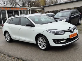 Renault Megane SPORTOUR* 1.5DCi* LED* EURO6B* NAVI*  - 4990 € / 9759.59 лв. - 16562061 3
