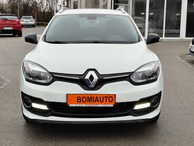 Renault Megane SPORTOUR* 1.5DCi* LED* EURO6B* NAVI*  - 4990 € / 9759.59 лв. - 16562061 2