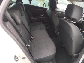 Renault Megane SPORTOUR* 1.5DCi* LED* EURO6B* NAVI*  - 4990 € / 9759.59 лв. - 16562061 12