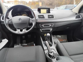 Renault Megane SPORTOUR* 1.5DCi* LED* EURO6B* NAVI*  - 4990 € / 9759.59 лв. - 16562061 7