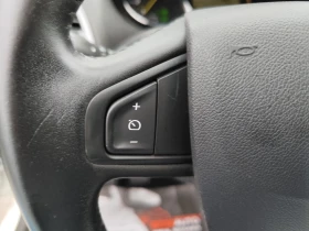 Renault Megane SPORTOUR* 1.5DCi* LED* EURO6B* NAVI*  - 4990 € / 9759.59 лв. - 16562061 8