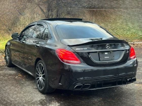 Mercedes-Benz C 43 AMG * АВТО КРЕДИТ* ЦЕНА ДО БГ * Сервизна история *  - 47200 лв. / 24132.98 € - 43781137 4