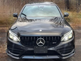 Mercedes-Benz C 43 AMG * АВТО КРЕДИТ* ЦЕНА ДО БГ * Сервизна история *  - 47200 лв. / 24132.98 € - 43781137 2