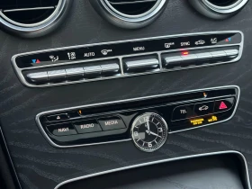 Mercedes-Benz C 43 AMG * АВТО КРЕДИТ* ЦЕНА ДО БГ * Сервизна история *  - 47200 лв. / 24132.98 € - 43781137 12