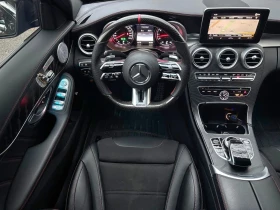 Mercedes-Benz C 43 AMG * АВТО КРЕДИТ* ЦЕНА ДО БГ * Сервизна история *  - 47200 лв. / 24132.98 € - 43781137 9