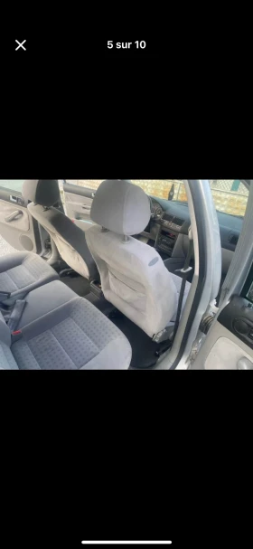 VW Golf Внос холандия 101кс, снимка 6