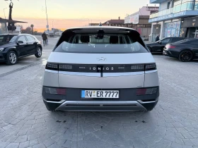 Hyundai Ioniq 5, снимка 4