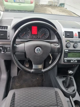VW Touran, снимка 7
