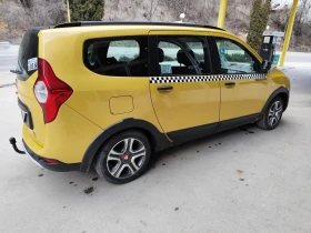 Dacia Lodgy, снимка 3
