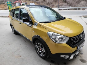 Dacia Lodgy, снимка 2