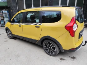 Dacia Lodgy, снимка 6
