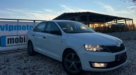 Skoda Rapid 1.2i KLIMATIK/SEDAN/UNIKAT - 12777 лв. / 6532.78 € - 90767766 5