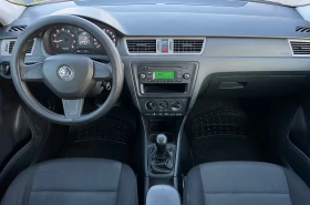Skoda Rapid 1.2i KLIMATIK/SEDAN/UNIKAT - 12777 лв. / 6532.78 € - 90767766 9