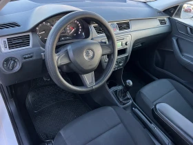 Skoda Rapid 1.2i KLIMATIK/SEDAN/UNIKAT - 12777 лв. / 6532.78 € - 90767766 11