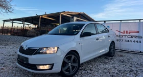 Skoda Rapid 1.2i KLIMATIK/SEDAN/UNIKAT - изображение 1
