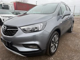 Opel Mokka X 1.6d Cosmo 136к.с - 18400 лв. / 9407.77 € - 24314276 2