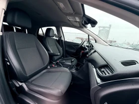 Opel Mokka X 1.6d Cosmo 136к.с - 18400 лв. / 9407.77 € - 24314276 13
