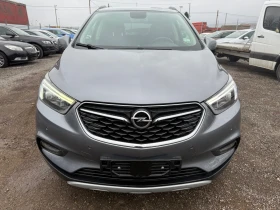 Opel Mokka X 1.6d Cosmo 136к.с - 18400 лв. / 9407.77 € - 24314276 7