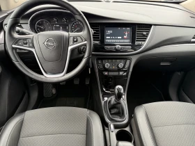 Opel Mokka X 1.6d Cosmo 136к.с - 18400 лв. / 9407.77 € - 24314276 10