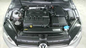 VW Golf TDI Blue Motion , снимка 5
