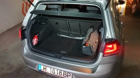 VW Golf TDI Blue Motion , снимка 11