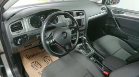 VW Golf TDI Blue Motion , снимка 6