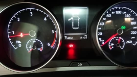 VW Golf TDI Blue Motion , снимка 14