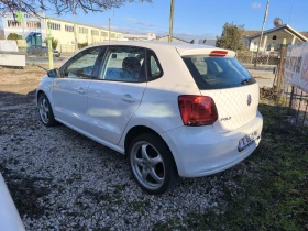 VW Polo Бензин-Газ - 9990 лв. / 5107.81 € - 75063803 4