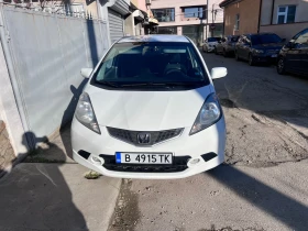 Honda Jazz, снимка 10