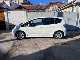 Honda Jazz, снимка 9