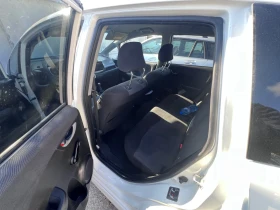 Honda Jazz, снимка 13