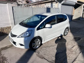 Honda Jazz, снимка 11