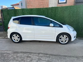 Honda Jazz, снимка 2
