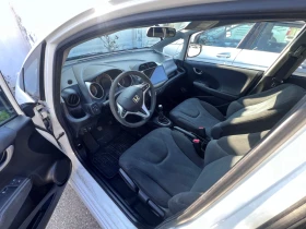 Honda Jazz, снимка 14