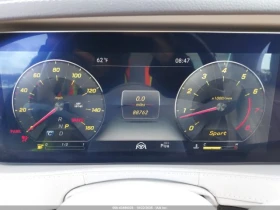Mercedes-Benz S 560 4MATIC* AMG* DISTRONIC* ПАНОРАМА* КЕЙЛЕС* ОБДУХ - 27000 € / 52807.41 лв. - 57545266 12