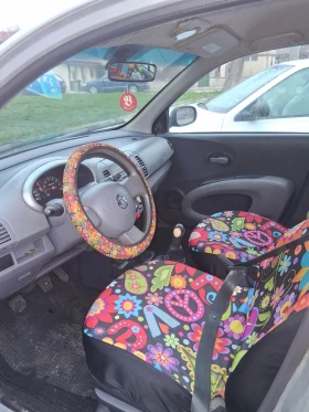 Nissan Micra - 1000 € / 1955.83 лв. - 73725792 4