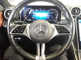 Mercedes-Benz C 220 Ful Ful Ful!!!200кс!!!, снимка 5