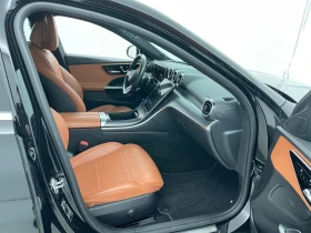 Mercedes-Benz C 220 Ful Ful Ful!!!200кс!!!, снимка 9