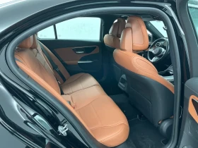 Mercedes-Benz C 220 Ful Ful Ful!!!200кс!!!, снимка 6