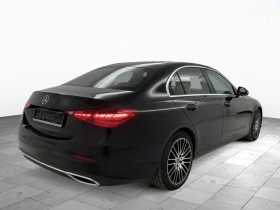 Mercedes-Benz C 220 Ful Ful Ful!!!200кс!!!, снимка 3