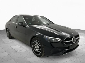 Mercedes-Benz C 220 Ful Ful Ful!!!200кс!!!, снимка 1