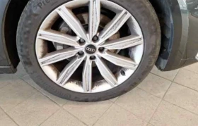 Audi A6 Allroad 45 TDI QUATTRO S TRONIK 180KW.PANORAMA, снимка 15