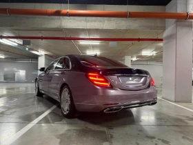 Mercedes-Benz S 550 - 27000 € / 52807.41 лв. - 35969568 4