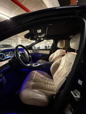 Mercedes-Benz S 550 - 27000 € / 52807.41 лв. - 35969568 10