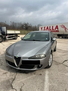 Alfa Romeo 147 JTDm 120 HP 8V, снимка 3