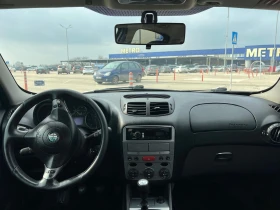 Alfa Romeo 147 JTDm 120 HP 8V, снимка 9