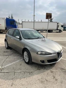 Alfa Romeo 147 JTDm 120 HP 8V, снимка 2