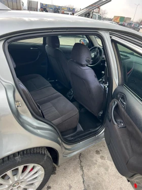 Alfa Romeo 147 JTDm 120 HP 8V, снимка 7